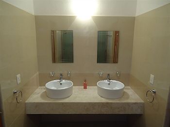 Villas Picalu B And B Boutique Riviera Maya Luaran gambar