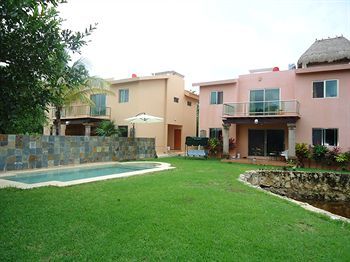 Villas Picalu B And B Boutique Riviera Maya Luaran gambar