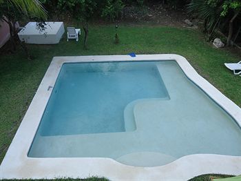Villas Picalu B And B Boutique Riviera Maya Luaran gambar