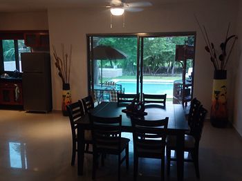 Villas Picalu B And B Boutique Riviera Maya Luaran gambar