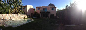 Villas Picalu B And B Boutique Riviera Maya Luaran gambar