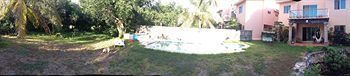 Villas Picalu B And B Boutique Riviera Maya Luaran gambar