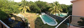 Villas Picalu B And B Boutique Riviera Maya Luaran gambar