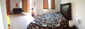 Villas Picalu B And B Boutique Riviera Maya Luaran gambar