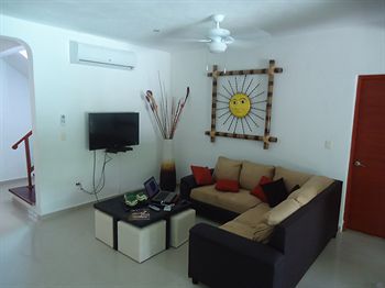 Villas Picalu B And B Boutique Riviera Maya Luaran gambar