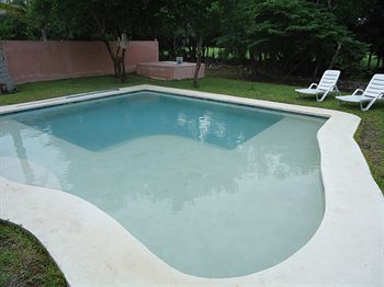 Villas Picalu B And B Boutique Riviera Maya Luaran gambar